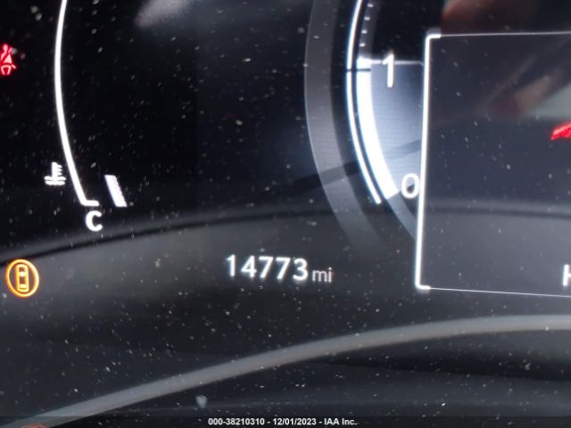 JTJHGCEZ3N2000705 Lexus Nx 350 Luxury