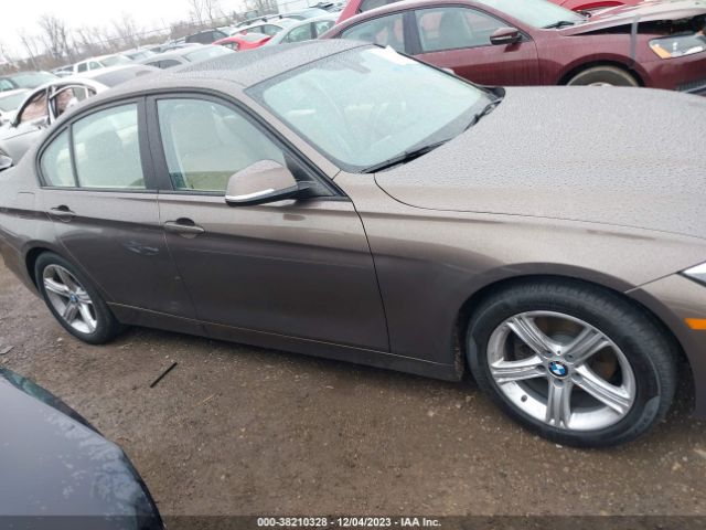 WBA3B1C57EK132119 BMW 320i