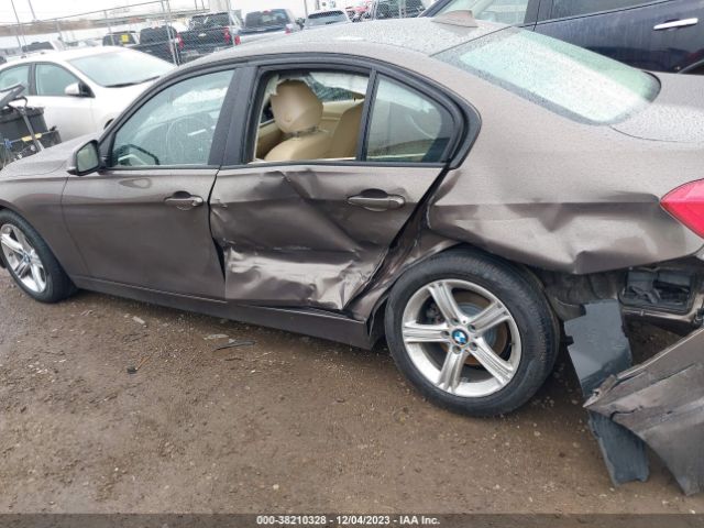 WBA3B1C57EK132119 BMW 320i