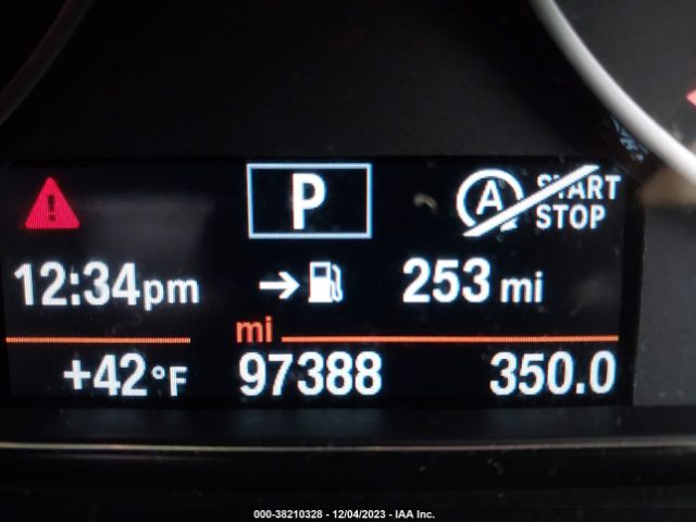 WBA3B1C57EK132119 BMW 320i