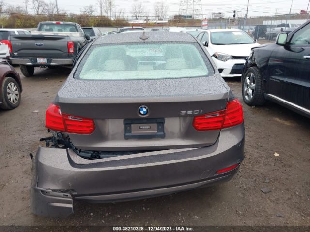 WBA3B1C57EK132119 BMW 320i