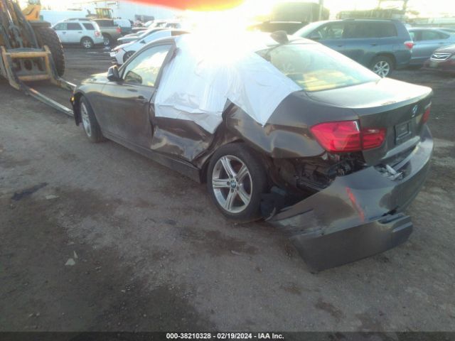 WBA3B1C57EK132119 BMW 320i