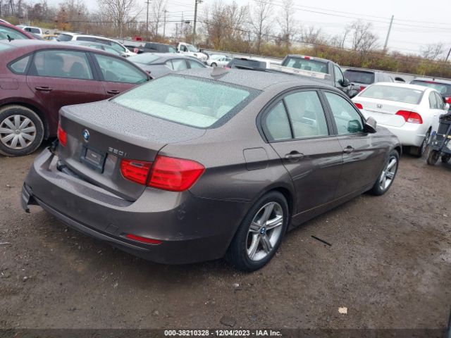WBA3B1C57EK132119 BMW 320i