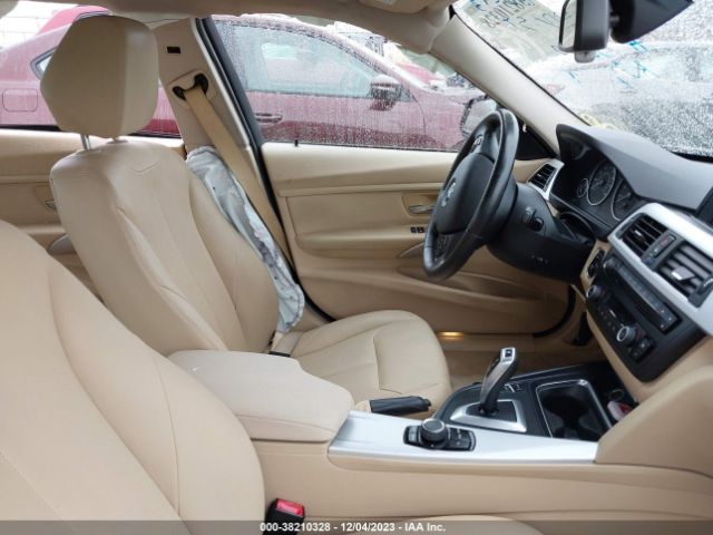 WBA3B1C57EK132119 BMW 320i