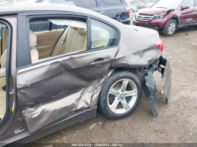 WBA3B1C57EK132119 BMW 320i