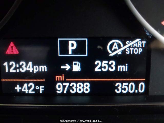 WBA3B1C57EK132119 BMW 320i