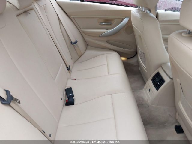 WBA3B1C57EK132119 BMW 320i