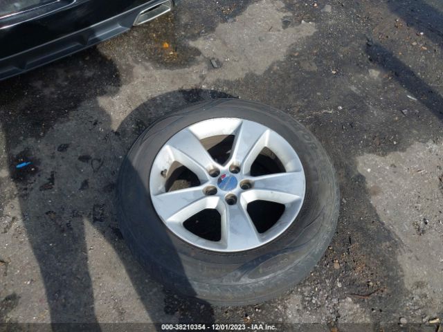 2C3CDXBG4EH173967 Dodge Charger Se