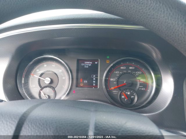 2C3CDXBG4EH173967 Dodge Charger Se