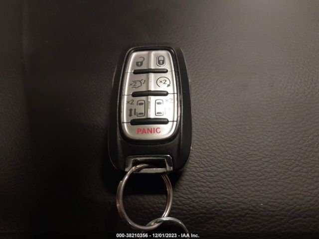 2019 CHRYSLER PACIFICA 2C4RC1BG6KR526608 Photo 10