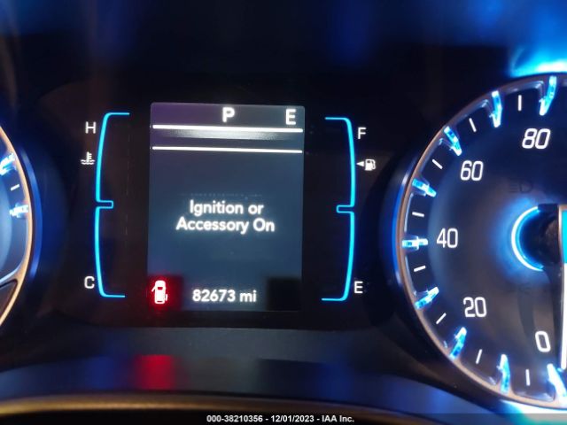 2019 CHRYSLER PACIFICA 2C4RC1BG6KR526608 Photo 6