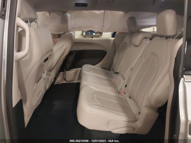 2019 CHRYSLER PACIFICA 2C4RC1BG6KR526608 Photo 7