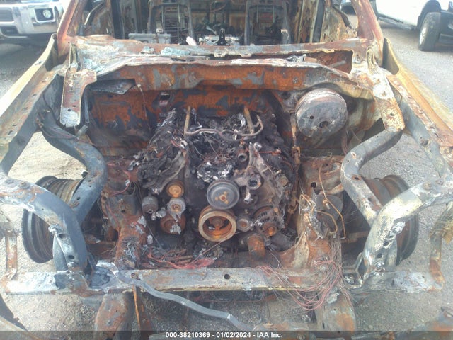 2013 FORD F-150 XL VIN: 1FTFX1EF3DKF67886