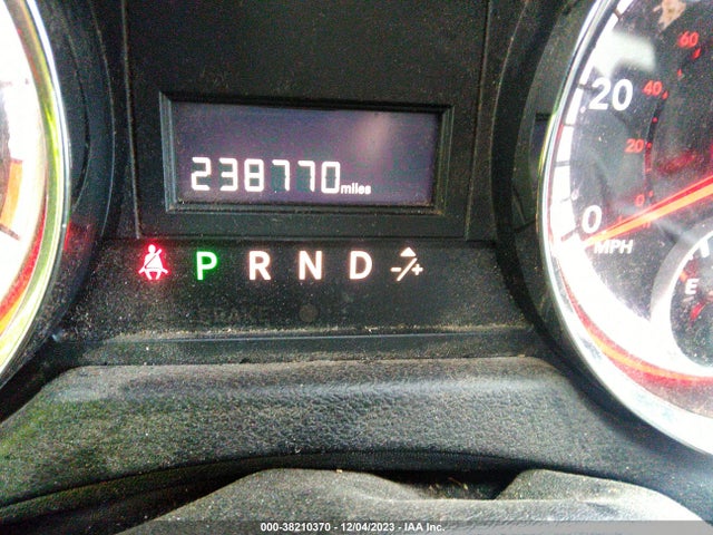 Dodge Grand Caravan Sxt 2014 2C4RDGCG3ER128016 Image 7