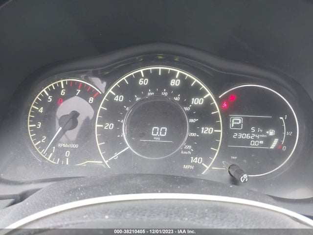2015 NISSAN VERSA NOTE SV VIN: 3N1CE2CP3FL387368
