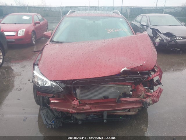 2023 SUBARU IMPREZA PREMIUM 5-DOOR VIN: 4S3GTAD61P3705781