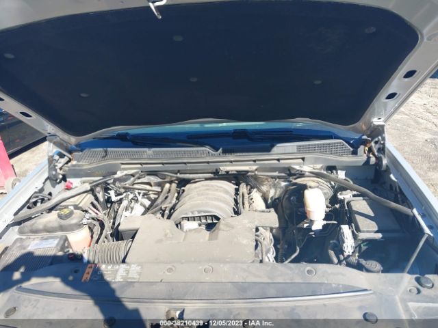 1GTV2MEC7HZ167201 GMC Sierra 1500 Sle