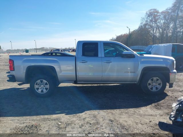 1GTV2MEC7HZ167201 GMC Sierra 1500 Sle