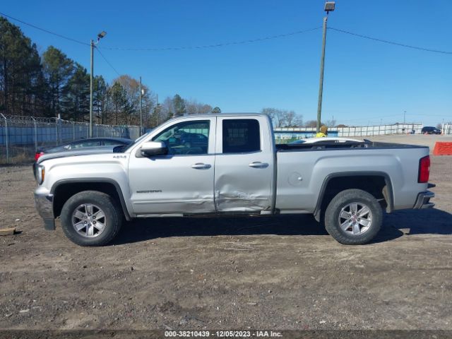 1GTV2MEC7HZ167201 GMC Sierra 1500 Sle