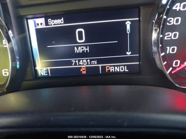 1GTV2MEC7HZ167201 GMC Sierra 1500 Sle