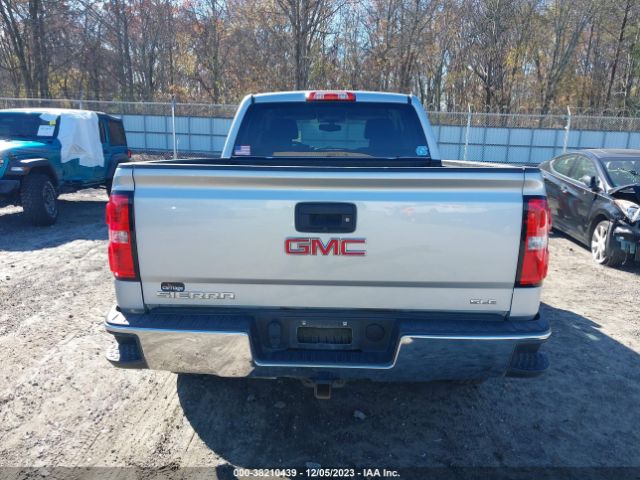 1GTV2MEC7HZ167201 GMC Sierra 1500 Sle