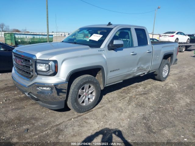 1GTV2MEC7HZ167201 GMC Sierra 1500 Sle