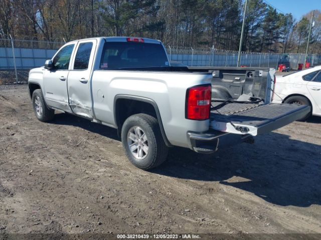 1GTV2MEC7HZ167201 GMC Sierra 1500 Sle