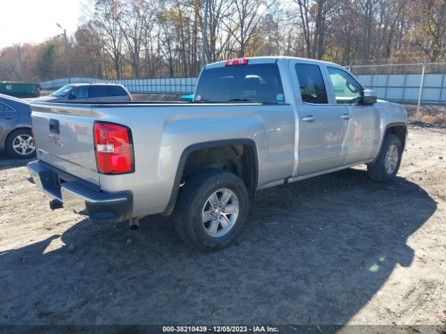 1GTV2MEC7HZ167201 GMC Sierra 1500 Sle