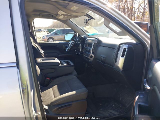 1GTV2MEC7HZ167201 GMC Sierra 1500 Sle