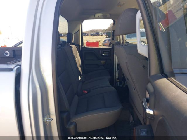 1GTV2MEC7HZ167201 GMC Sierra 1500 Sle