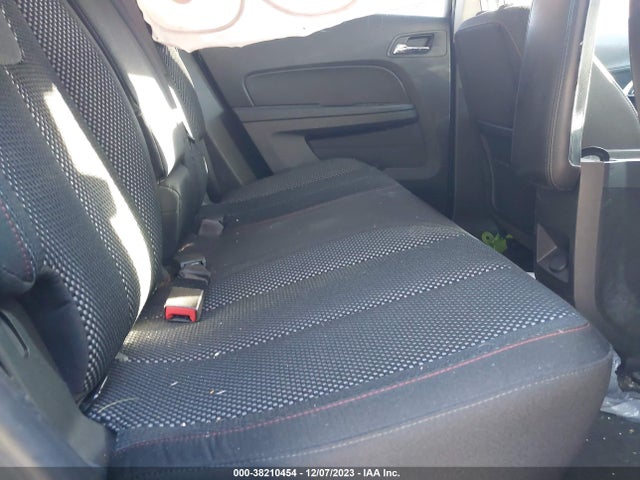2017 CHEVROLET EQUINOX LT VIN: 2GNALCEK5H1504445