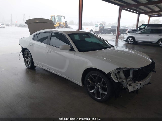 2015 2C3CDXHG4FH896338 главное изображение