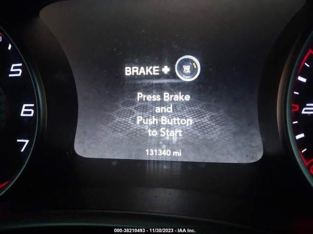 Dodge Charger Sxt 2015 2C3CDXHG4FH896338 Image 7