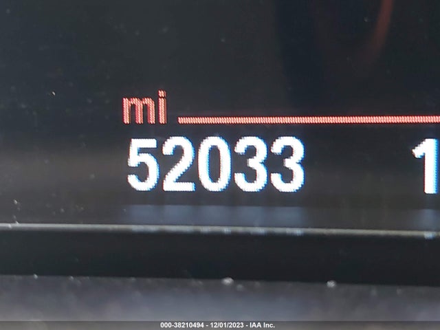 2018 BMW 320I XDRIVE VIN: WBA8A3C57JA491409