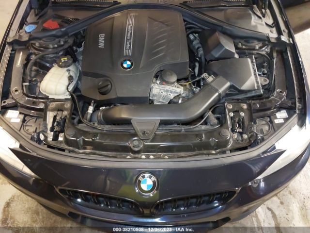 WBA4B3C50GG528561 BMW 435i Gran Coupe Xdrive
