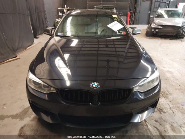 WBA4B3C50GG528561 BMW 435i Gran Coupe Xdrive