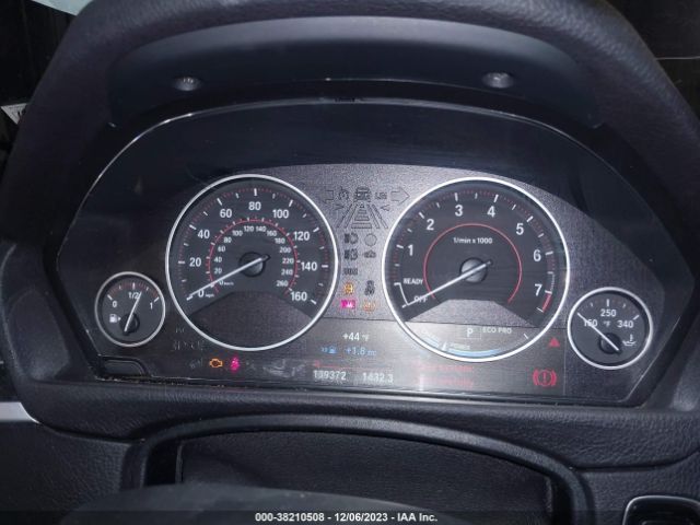 WBA4B3C50GG528561 BMW 435i Gran Coupe Xdrive