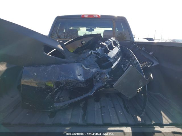 1GTV2NECXJZ371163 GMC Sierra 1500 Slt