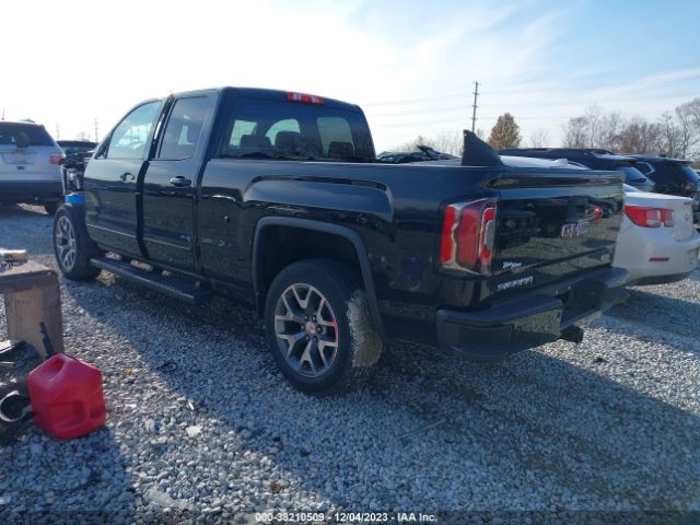 1GTV2NECXJZ371163 GMC Sierra 1500 Slt