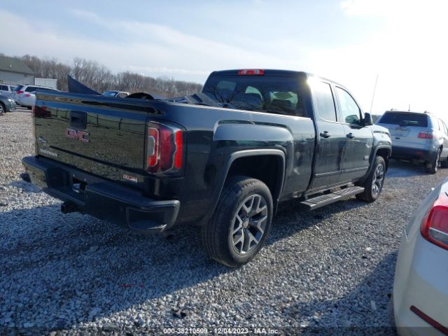 1GTV2NECXJZ371163 GMC Sierra 1500 Slt