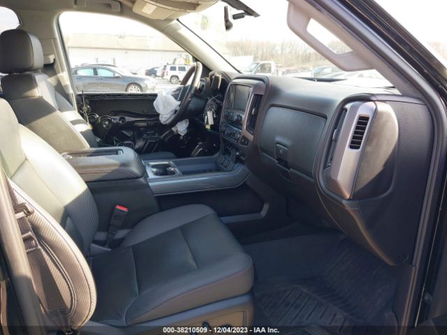1GTV2NECXJZ371163 GMC Sierra 1500 Slt