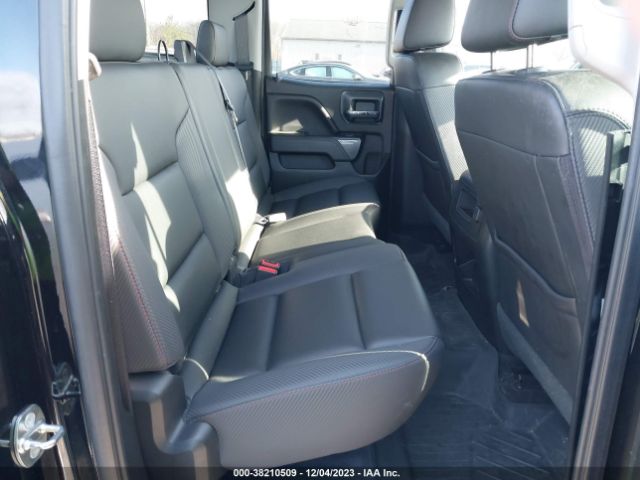 1GTV2NECXJZ371163 GMC Sierra 1500 Slt