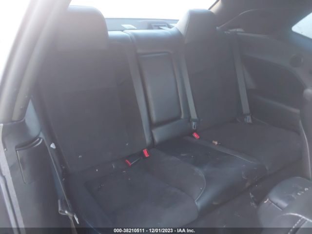 2C3CDZAG5JH255116 Dodge Challenger Sxt Plus