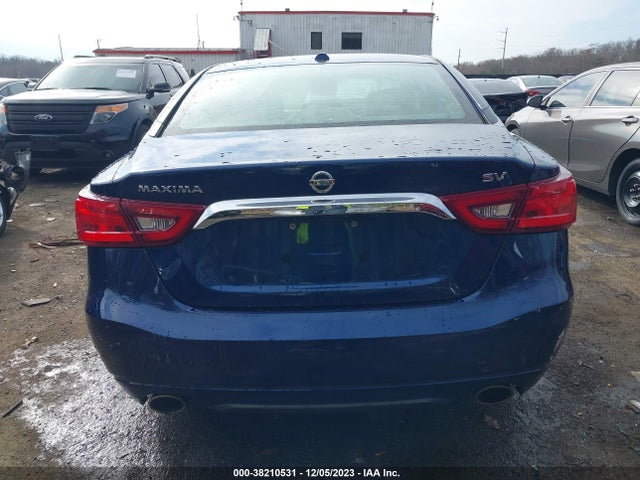 Nissan Maxima 3.5 Sv 2017 1N4AA6AP8HC416054 Image 16