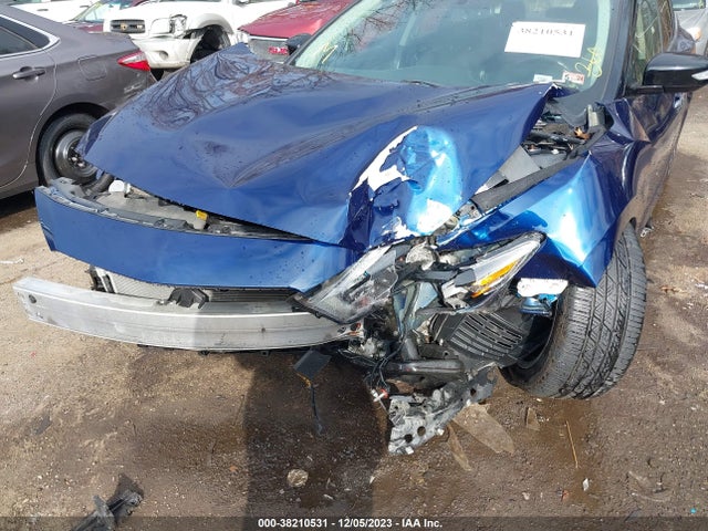 Nissan Maxima 3.5 Sv 2017 1N4AA6AP8HC416054 Image 6