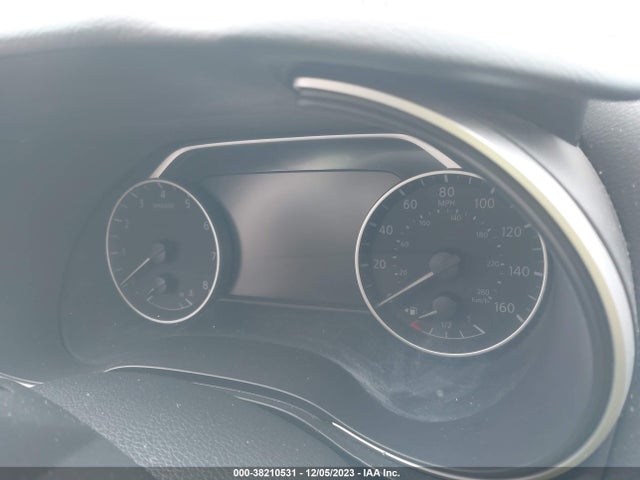 Nissan Maxima 3.5 Sv 2017 1N4AA6AP8HC416054 Image 7