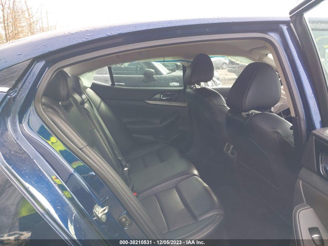 Nissan Maxima 3.5 Sv 2017 1N4AA6AP8HC416054 Image 8