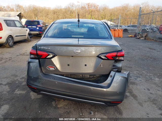 Nissan Versa 1.6 S 2024 3N1CN8DV6RL818760 Image 17