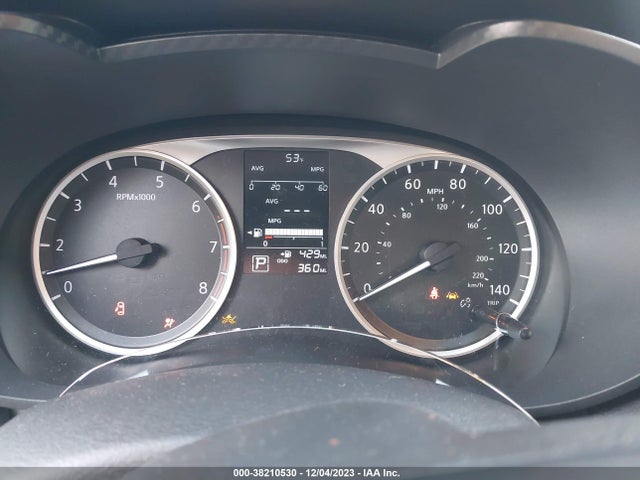 Nissan Versa 1.6 S 2024 3N1CN8DV6RL818760 Image 7