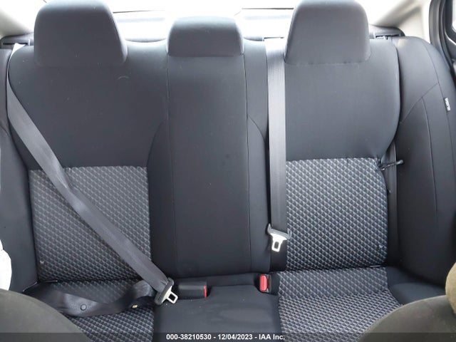 Nissan Versa 1.6 S 2024 3N1CN8DV6RL818760 Image 8